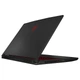 Игровой ноутбук MSI GF65 Thin 10UE i7-10750H/RTX 3060 6gb/RAM 16GB/SSD 512GB Refurbished - изображение 4