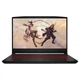 Ігровий ноутбук MSI Katana GF66 RTX 3060, 32GB/1000GB SSD, i7-11800H REFURBISHED - зображення 1