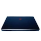 Ігровий ноутбук MSI GF75 Thin 10UE, RTX 3060/i7 10gen 6 ядер, 12 потоков/32GB/1000GB SSD/17.3" 144Gz Refurbished - зображення 4