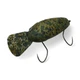 Воблер Lucky Craft, Cra-Pea (SFT), Woodland Pellet All Stars - изображение 2