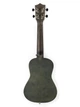Укулеле концертне з чохлом Overtone UKE23 Green Olive - зображення 4