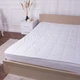 Наматрасник хлопковый MirSon Royal Waterproof Cotton 273/3 90x200 (2200000339775) - изображение 3
