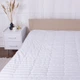 Наматрасник хлопковый MirSon Royal Waterproof Cotton 273/3 90x200 (2200000339775) - изображение 5