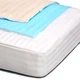 Наматрасник хлопковый MirSon Royal Waterproof Cotton 273/3 90x200 (2200000339775) - изображение 9