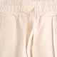Детские спортивные штаны для девочки Coccodrillo Everyday Girl A WC5120101VGA-002 104 см Бежевые (5904986488560) - изображение 7