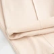 Детские спортивные штаны для девочки Coccodrillo Everyday Girl A WC5120101VGA-002 104 см Бежевые (5904986488560) - изображение 8