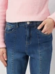 Детские джинсы-клеш для девочки Coccodrillo Jeans Collection Girl WC5123101JCG-015 116 см Синие (5904986536872) - изображение 4
