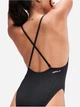 Купальник слитный женский Speedo 8-00276914542 XL Черный (5059937229041) - изображение 4