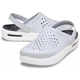 Сабо Crocs In Motion Clog 39 Светло-серый 209964 - изображение 1