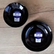 Сервіз Luminarc DIwali Black 25 предметів тех тара чорний - зображення 6