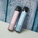 POD система Joyetech Evio M 900 mah (Електронна сигарета) Purple - зображення 5