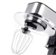 Планетарний міксер 3в1 Top Kitchen TK-00243, 4200 Вт, кухонний тістоміс, стаціонарний міксер з 3 насадками - зображення 5