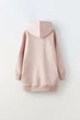Худі для дівчинки Zara 152 розмір рожеве 3199703626 - зображення 2