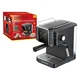 Кофеварка Top Kitchen Tk00217, 15 бар, 1500 Вт, 1.8 л, капучинатор, кофеварка с подогревом чашек, кофемашина - изображение 3