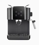 Кофеварка Top Kitchen Tk00217, 15 бар, 1500 Вт, 1.8 л, капучинатор, кофеварка с подогревом чашек, кофемашина - изображение 5