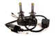 Комплект світлодіодних ламп HeadLight F1X H1 (P14,5s) 52W 12V 8400Lm з активним охолодженням (збільшена світловіддача) - изображение 1
