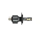 Комплект LED ламп T5 H4 12V 60W/set 6000K 12V - изображение 2