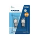 Комплект світлодіодних ламп NARVA 18149B2 PY21W LED Range Performance 12V BAU15s AMBER (2 шт) - изображение 3