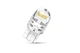 Комплект світлодіодних ламп Philips 11066CU60X2 W21/5W 12V 2.5/0.5W W3x16q Ultinon Pro6000 - зображення 3