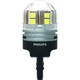 Комплект світлодіодних ламп PHILIPS 11066CU70X2 W21/5W LED Ultinon Pro7000 W3x16q - зображення 7