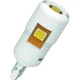 Комплект світлодіодних ламп PHILIPS 24961CU70X2 W5W (T10) LED Ultinon Pro7000 W2.1X9.5d WHITE 6000K 24V - изображение 2