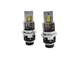 Комплект світлодіодних ламп StarLight Compact D2S/D2R 90W/set ​​6000K (2 шт) - зображення 2