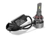 Комплект светодиодных ламп TBS Design T8 PRO HB4 12-24V 110W P22d 11000lm 6000K - изображение 5