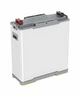 Аккумулятор LiFePO4 Blue Carbon 51.2V 100Ah PowerBattery (XBLFSD4810AW 3183) Белый - изображение 2