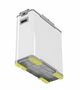 Аккумулятор LiFePO4 Blue Carbon 51.2V 100Ah PowerBattery (XBLFSD4810AW 3183) Белый - изображение 5