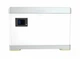 Аккумулятор LiFePO4 Blue Carbon 25.6V 100Ah PowerBattery (XBLFSD2410AW 3152) Белый - изображение 3