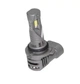 Комплект світлодіодних ламп Qline SA HB4 (9006) 52W 6000K Qline (Small Active) 12V - изображение 5