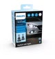 Комплект світлодіодних ламп PHILIPS H8/H11/H16 11366U3022X2 LED Ultinon Ultinon Pro 3022 LED 12/24V - зображення 1