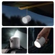 Насос портативний Baseus PocketGo Portable Air Pump White - изображение 3