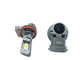 Комплект світлодіодних ламп StarLight SmallStar +100% H11 (H8/H9/H16) 5500K 9-16V - зображення 2
