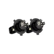 Комплект світлодіодних ламп S3PRO H4 12V 50W/set 6000K 12V - изображение 2