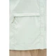 Сорочка Turbat Maya 2 SS Wmn жіноча aqua mint XL м'ятна - зображення 2