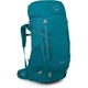 Рюкзак Osprey Ace 65 blue spikemoss/deep peyto O/S синій - изображение 1