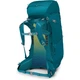 Рюкзак Osprey Ace 65 blue spikemoss/deep peyto O/S синій - изображение 4
