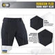 Шорти M-Tac Rubicon Flex Dark Navy Розмір L - зображення 6