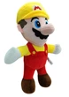 Плюшевая игрушка Супер Марио Super Mario 27 см - изображение 3