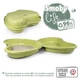 Песочница-бассейн Smoby Toys Life с подводом для воды 167х111х18 см (7600850213) (3032168502130) - изображение 2