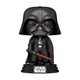 Ігрова фігурка Funko Pop! - Дарт Вейдер зі світловим мечем (Зоряні війни) (67534) - изображение 1