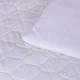 Наматрацник MirSon №1011 Alberto Wool Seasons Aloe Vera 200х220 см (2200001497474) - зображення 3