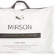 Наматрацник MirSon №1017 Alberto Wool Seasons Strong Aloe Vera 160х190 см (2200001497085) - зображення 13