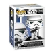 Ігрова фігурка Funko POP! - Штурмовик (серія Зоряні війни) (67537) - зображення 2