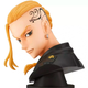 Фігурка Banpresto Tokyo Revengers Faceculptures Ken Ryuguji ver. A 11 см (4983164198003) - зображення 4