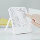 Вентилятор Jisulife FA26 (Table Fan Life1) аккумуляторный 4500 MAh, настольный, портативный, USB - изображение 2