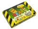 Желейки Toxic Waste Bears Sour & Chewy 85г - изображение 2