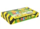 Желейки Toxic Waste Bears Sour & Chewy 85г - изображение 3
