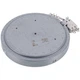 Конфорка для склокерамічної поверхні Gorenje 940219 1700/700W D=180/120mm - зображення 3